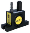 气压气动涡轮振动器NCT系列